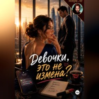 . Девочки, это не измена?