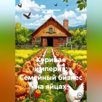 . Куриная империя: Семейный бизнес на яйцах