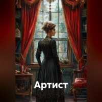 Ирина Одарчук Паули. Артист