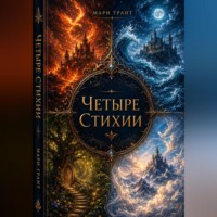 Мари Грант. Четыре стихии