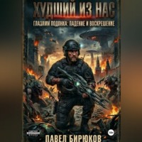 Павел Бирюков. Худший из нас