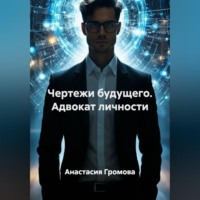 Анастасия Громова. Чертежи будущего. Адвокат личности