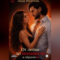 Лада Ипатэль. От Любви до Ненависти и Обратно