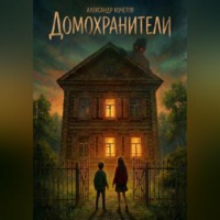 Александр Кочетов. Домохранители