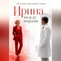 . Ирина: между мирами