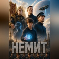 Андрей Харитонов. Немит