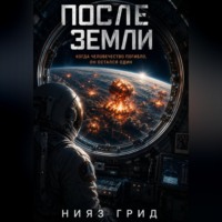 Нияз Грид. После Земли