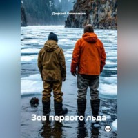 Дмитрий Сергеевич Овчинников. Зов первого льда