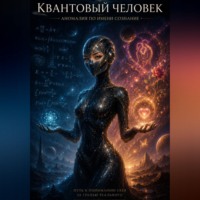 . Квантовый человек: аномалия по имени сознание