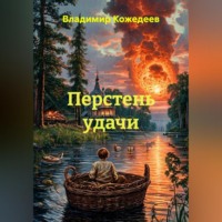 Владимир Кожедеев. Перстень удачи