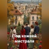 Петр Сойфер. Под кожеей мистраля
