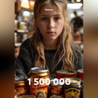  Кукуша. 1 500 000