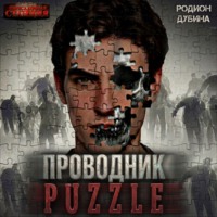 Родион Дубина. Проводник