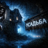 Константин Ляшов. Усадьба