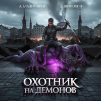 Дмитрий Шимохин. Охотник на демонов