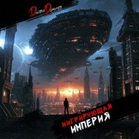 Дмитрий Дорничев. Мигрирующая империя. Том 2
