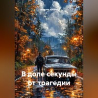 . В доле секунды от трагедии
