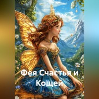 Алеан Сон. Фея Счастья и Кощей