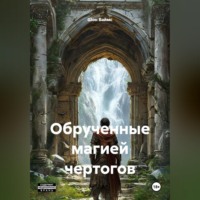 Шон Ваймс. Обрученные магией Чертогов