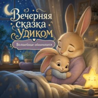 Олеся Александровна Малышева. Волшебные обнимашки