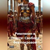 Шон Ваймс. Римлянин в Спарте: Свобода без покровов
