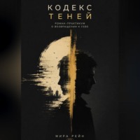 Мира Рейн. Кодекс теней