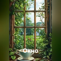 Ирина Одарчук Паули. Окно