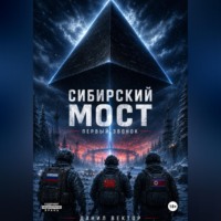 Данил Вектор. Сибирский мост. Первый звонок