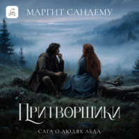Маргит Сандему. Притворщики