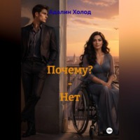 Адалин Холод. Почему? - Нет