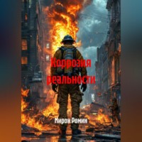 Мирон Ромин. Коррозия реальности
