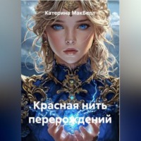Катерина МакБелл. Красная нить перерождений