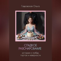 Ольга Гавровская. Сладкое разочарование