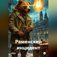 . Раменский инцидент