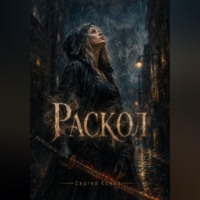 Сергей Комар. Раскол