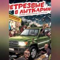 . НетрезвЫЕ В Лыткарино