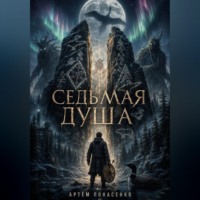 Артем Понасенко. СЕДЬМАЯ ДУША
