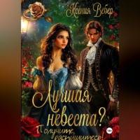 . Лучшая невеста? Получите, распишитесь!