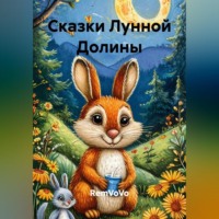 RemVoVo. Сказки Лунной Долины