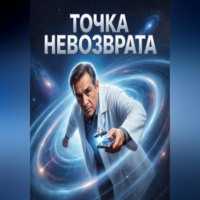 Надежда Коврова. Точка невозврата
