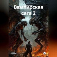 . Вампирская сага 2