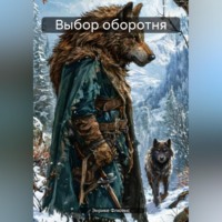Энрике Флюенс. Выбор оборотня