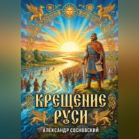 Александр Сосновский. Крещение Руси