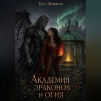 . Академия драконов и огня