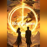 Анатолий Шигапов. Испытание