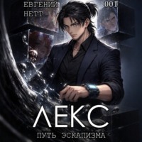 Евгений Нетт. ЛЕКС. Книга I