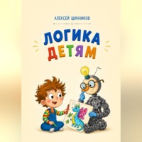 . Логика детям