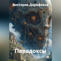 Виктория Владимировна Дорофеева. Парадоксы