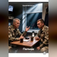 Сергей Шаповалов. Пальцы