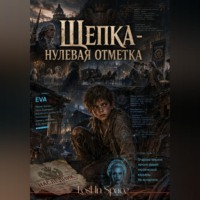 Lost In Space. Щепка - нулевая отметка